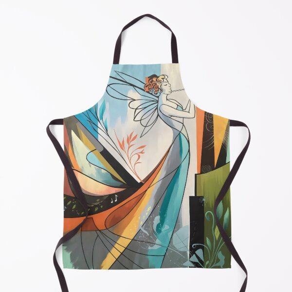 Item preview, A symphony of ethereal sounds. designed and sold by MyHappyArtShop.