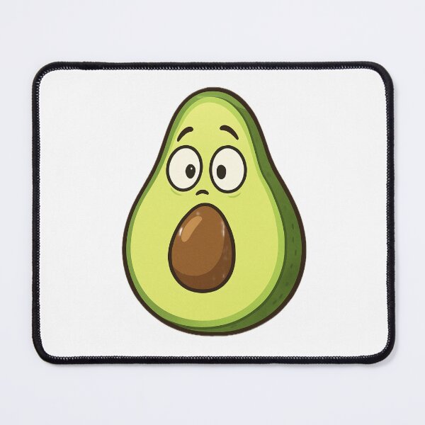Item preview, Baby Fruit - Week 16 (Avocado) designed and sold by MJ Howson.