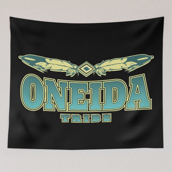 Item preview, Oneida Tribe designed and sold by MagicEyesOnly.