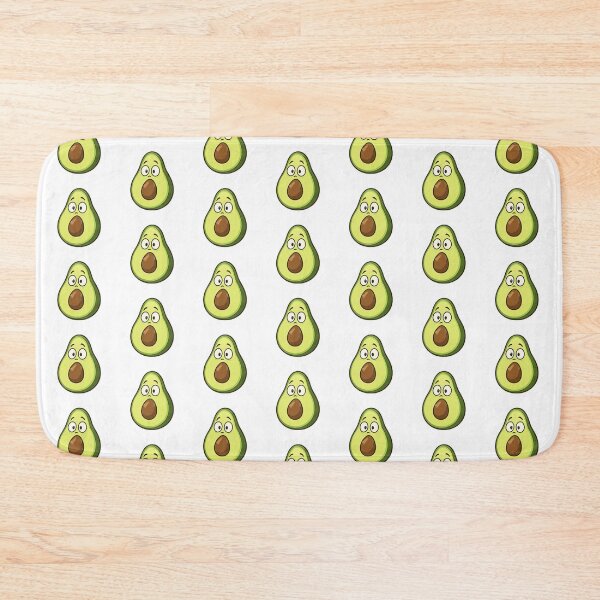 Item preview, Baby Fruit - Week 16 (Avocado) designed and sold by MJ Howson.