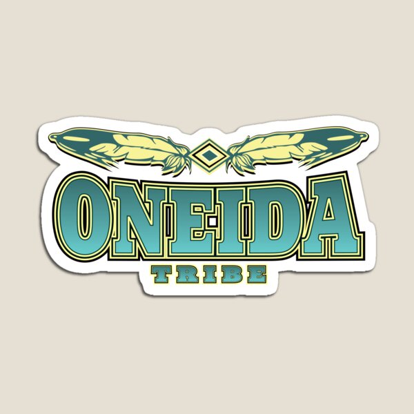Item preview, Oneida Tribe designed and sold by MagicEyesOnly.