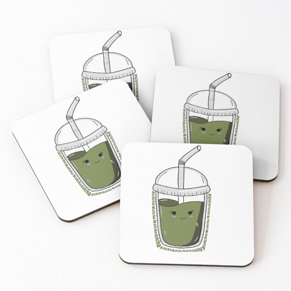 Item preview, La era del matcha designed and sold by Design by Sara.