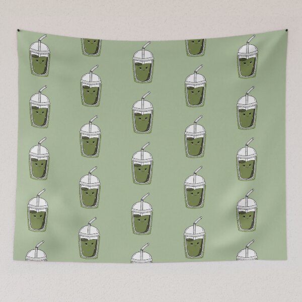 Item preview, Matcha era designed and sold by Design by Sara.