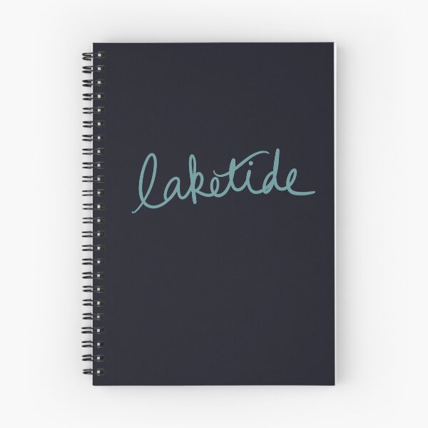 Item preview, Laketide designed and sold by abeink.