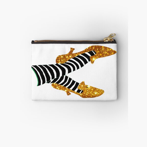 Item preview, Golden Hour Heels – Shoes of Oz Collection – Luxe Glitter Edition v1 designed and sold by WheelieGdArt.