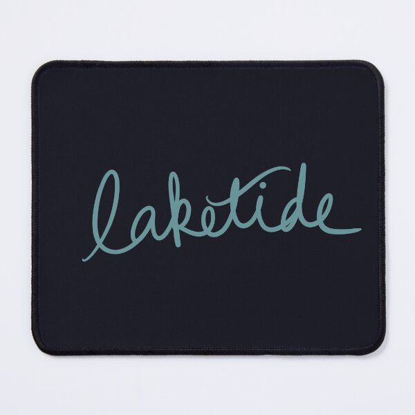 Item preview, Laketide designed and sold by abeink.