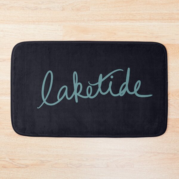 Item preview, Laketide designed and sold by abeink.