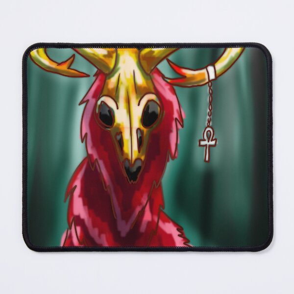 Item preview, Deer Spirit designed and sold by LadyStarscales.