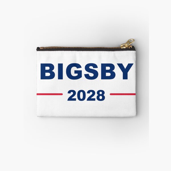 Artikelvorschau, Bigsby 2028 entworfen und verkauft von The boys.