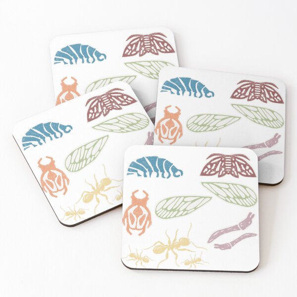 Item preview, Last of the bugs designed and sold by Corvi.Et.Vulpes.