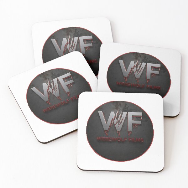 Item preview, Werewolf Films designed and sold by al2477.