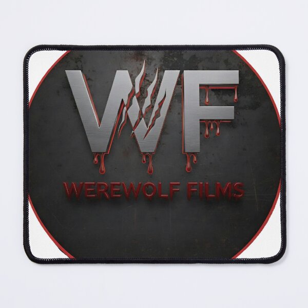 Item preview, Werewolf Films designed and sold by al2477.
