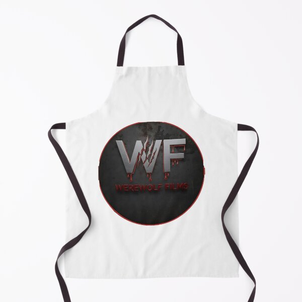 Item preview, Werewolf Films designed and sold by al2477.