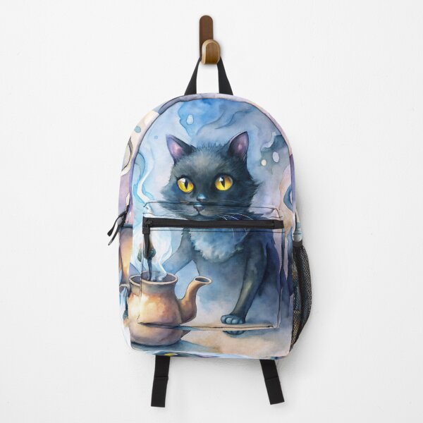 Item preview, Witch Cat Potion Brew designed and sold by Angellacelin.