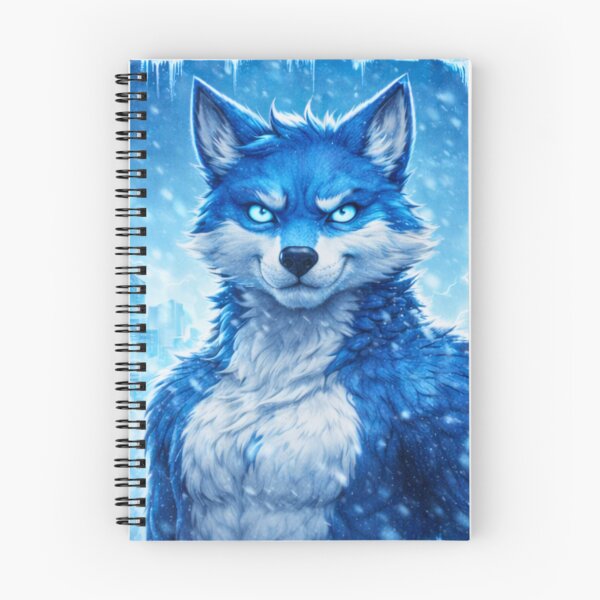 Item preview, Cold Front — Pour Decisions Frost Byte Snow Fox Art designed and sold by A Sinister Sly.