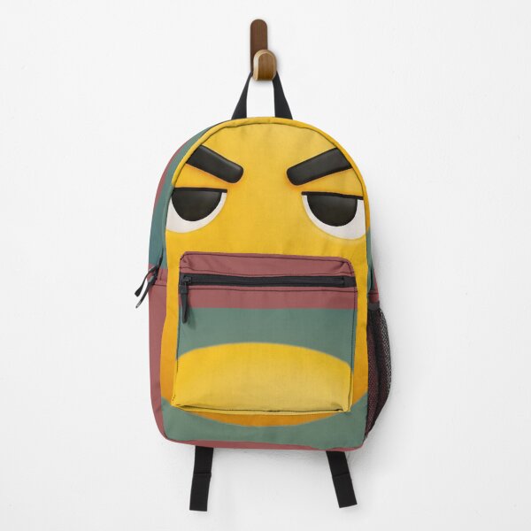 Item preview, Unimpressed 3D Emoji Face designed and sold by RetroSoul Studio.