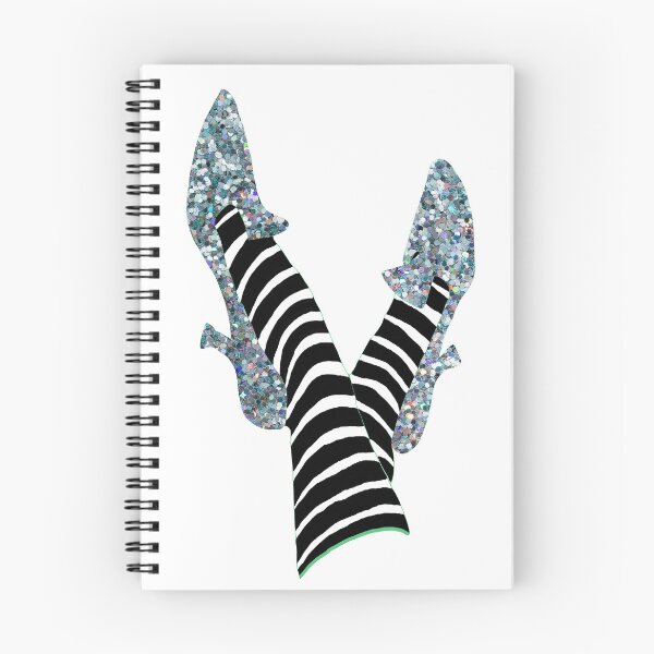 Item preview, SILVER SHOES v1 designed and sold by WheelieGdArt.
