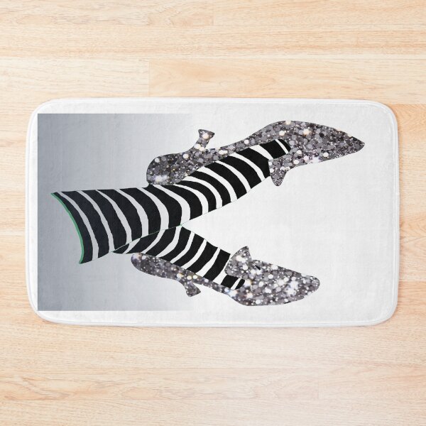 Item preview, Disco Spell Heels – Shoes of Oz Collection – Mirrorball Glam Edition v2a designed and sold by WheelieGdArt.