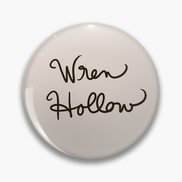 Item preview, Wren Hollow  designed and sold by abeink.