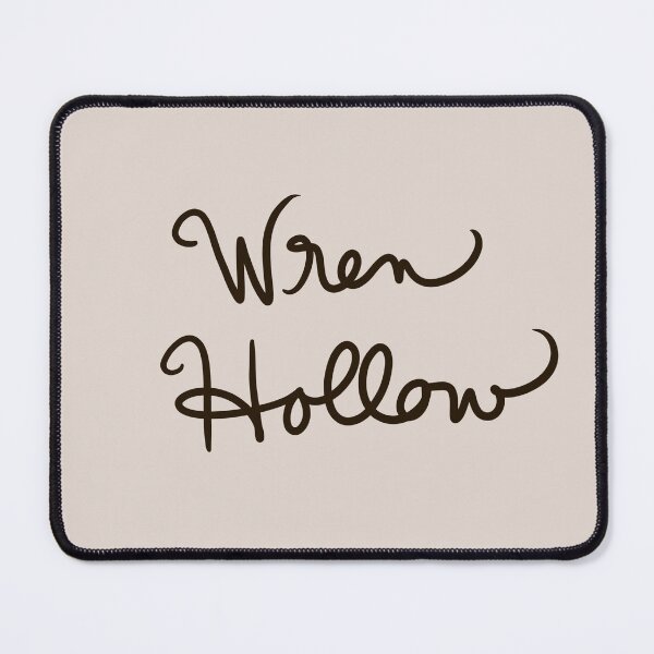 Item preview, Wren Hollow designed and sold by abeink.