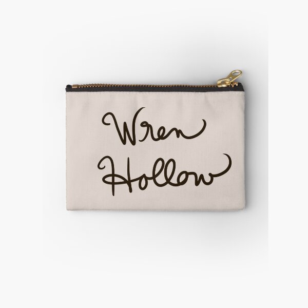 Item preview, Wren Hollow  designed and sold by abeink.