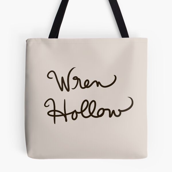 Item preview, Wren Hollow  designed and sold by abeink.