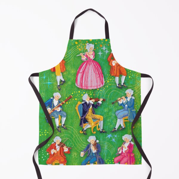 Item preview, Classical Music Baroque Orchestra designed and sold by Bearlala.
