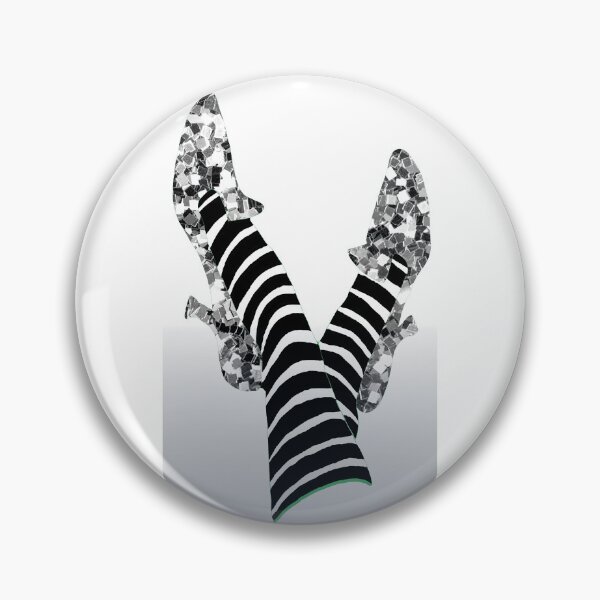 Item preview, Chrome Chaos Heels – Shoes of Oz Collection – Confetti Riot Edition  v3a designed and sold by WheelieGdArt.
