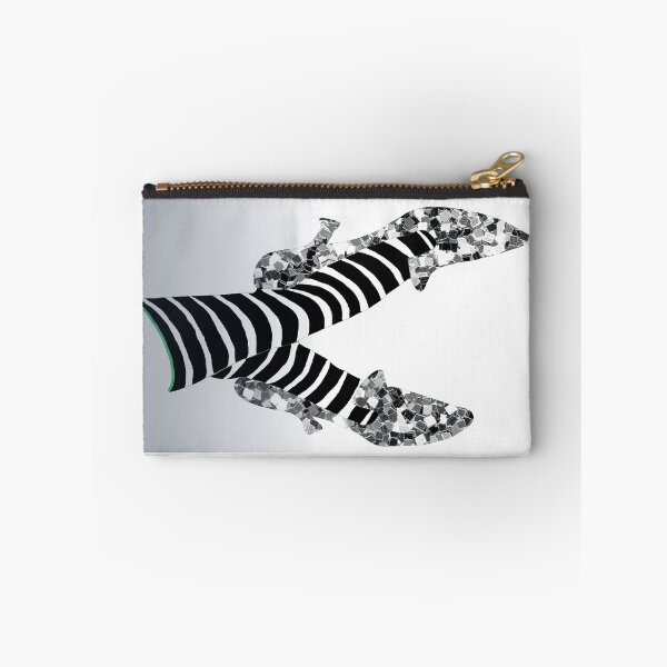 Item preview, Chrome Chaos Heels – Shoes of Oz Collection – Confetti Riot Edition  v3a designed and sold by WheelieGdArt.