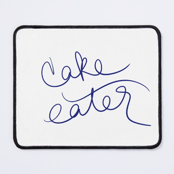 Item preview, Cake Eater designed and sold by abeink.