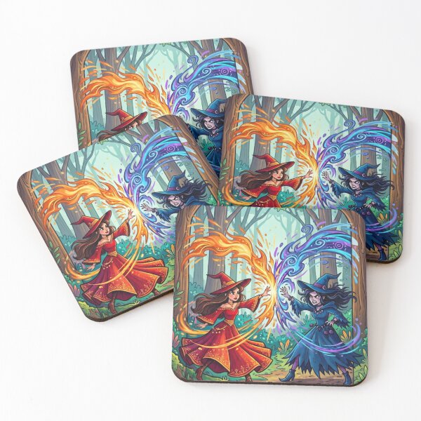 Item preview, Magical Land designed and sold by PP&RAINBOW SHOP.