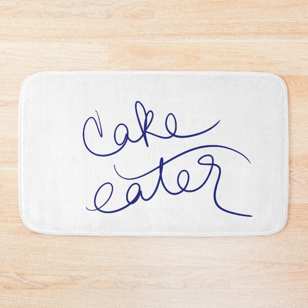 Item preview, Cake Eater designed and sold by abeink.