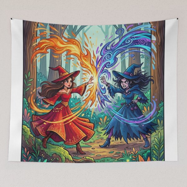 Item preview, Magical Land designed and sold by PP&RAINBOW SHOP.