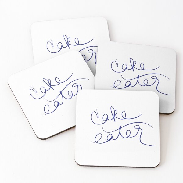 Item preview, Cake Eater designed and sold by abeink.