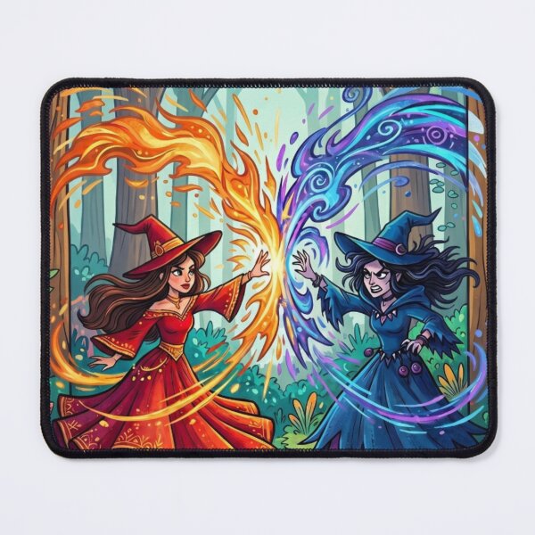 Item preview, Magical Land designed and sold by PP&RAINBOW SHOP.