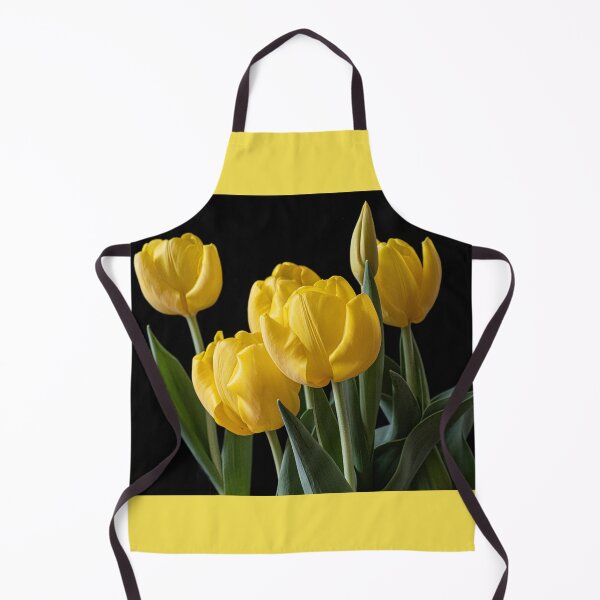 Item preview, Potted Tulips designed and sold by Gerda Grice Photography.