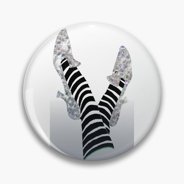 Item preview, Prism Heels – Shoes of Oz Collection – Diamond Light Edition  v3a designed and sold by WheelieGdArt.