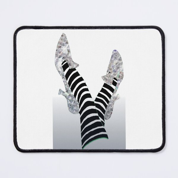 Item preview, Prism Heels – Shoes of Oz Collection – Diamond Light Edition v3a designed and sold by WheelieGdArt.