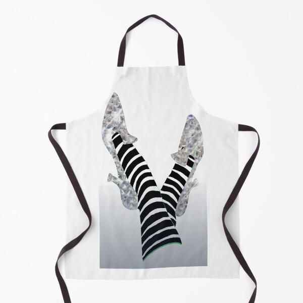 Item preview, Prism Heels – Shoes of Oz Collection – Diamond Light Edition v3a designed and sold by WheelieGdArt.