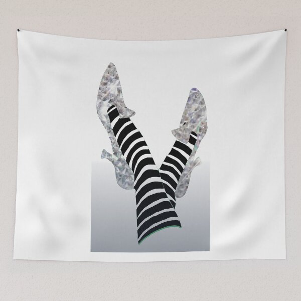 Item preview, Prism Heels – Shoes of Oz Collection – Diamond Light Edition  v3a designed and sold by WheelieGdArt.