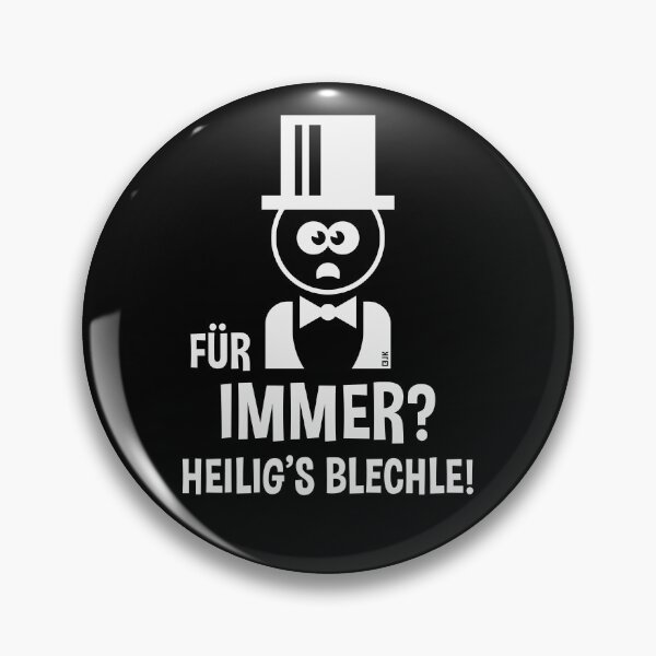 Item preview, Groom – Forever? Holy cow! (Bachelor party / Stag party / White) designed and sold by Roderix.