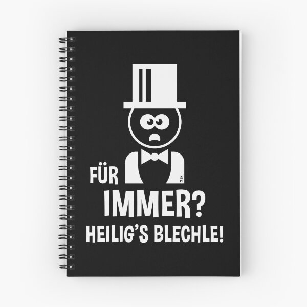 Item preview, Groom – Forever? Holy cow! (Bachelor party / Stag party / White) designed and sold by Roderix.
