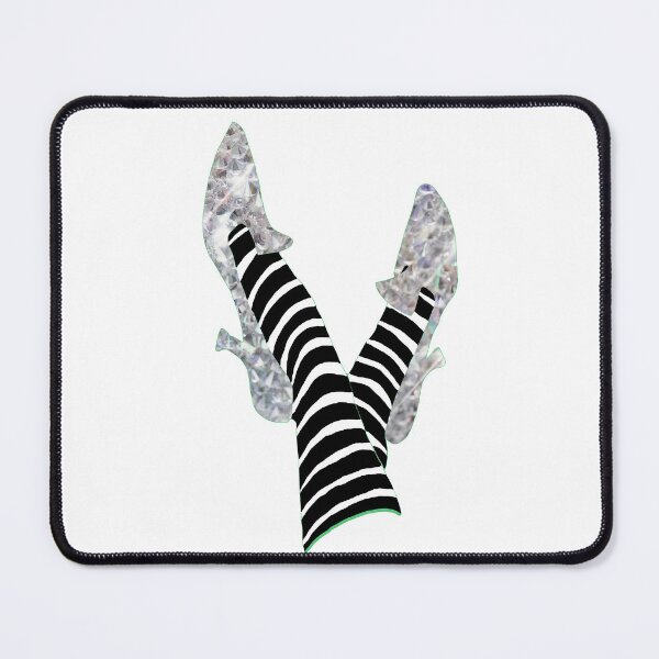 Item preview, Prism Heels – Shoes of Oz Collection – Diamond Light Edition v3 designed and sold by WheelieGdArt.