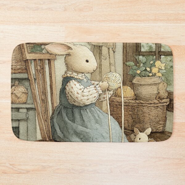 Item preview, Whisker & Wool Weave Wonder designed and sold by Venon28.