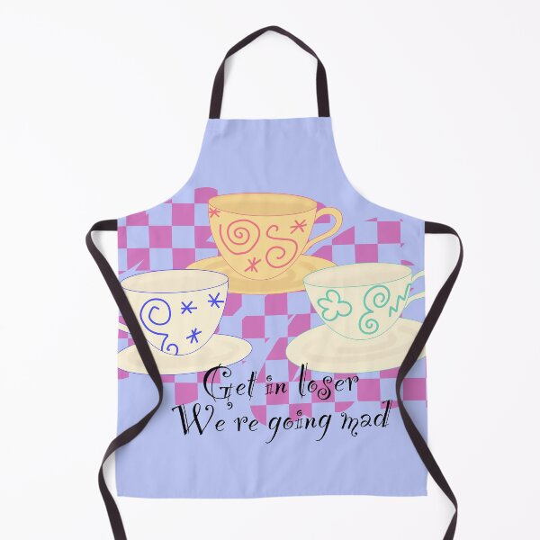 Item preview, Get In Loser, We’re Going Mad designed and sold by haleyedwardsart.