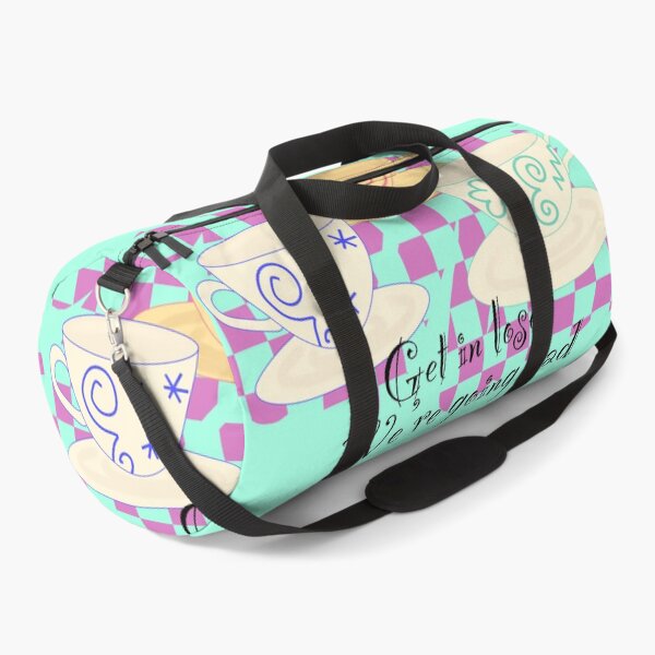 Item preview, Get In Loser, We’re Going Mad designed and sold by haleyedwardsart.