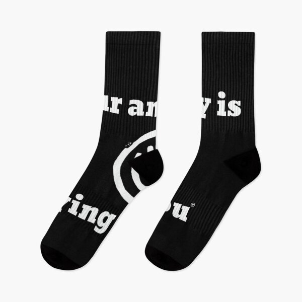 Item preview, Your Anxiety is Lying to You - official brand designed and sold by EzraIBlankenshi.