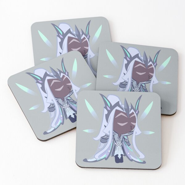 Item preview, elder faerie kissy face (right) designed and sold by KansasShepard.