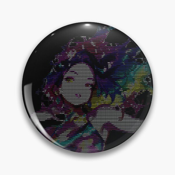 Item preview, rainbow woman- designed and sold by Grey's Space.