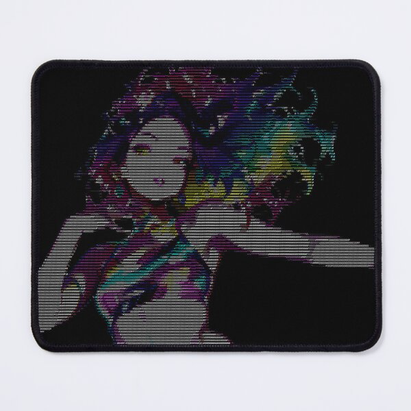 Item preview, rainbow woman- designed and sold by Grey's Space.